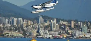 Vancouver