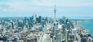 Toronto