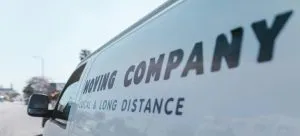 Ease the logistics of shipping household items abroad with a reputable moving company.