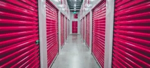 Long-term storage