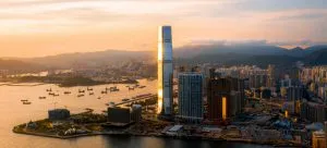 Hong Kong