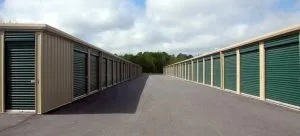 Storage units
