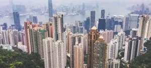 The Central is one of the top-notch Hong Kong neighborhoods for millennials.