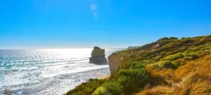 Philip Island.