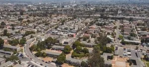 Los Angeles.