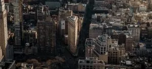 New York City.
